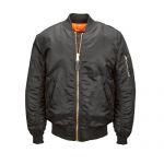 Alpha B-15 Flight Jacket